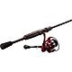 Lew's Hack Attack 30 6 ft 10 in M Spinning Rod and Reel Combo                                                                    - view number 2 image