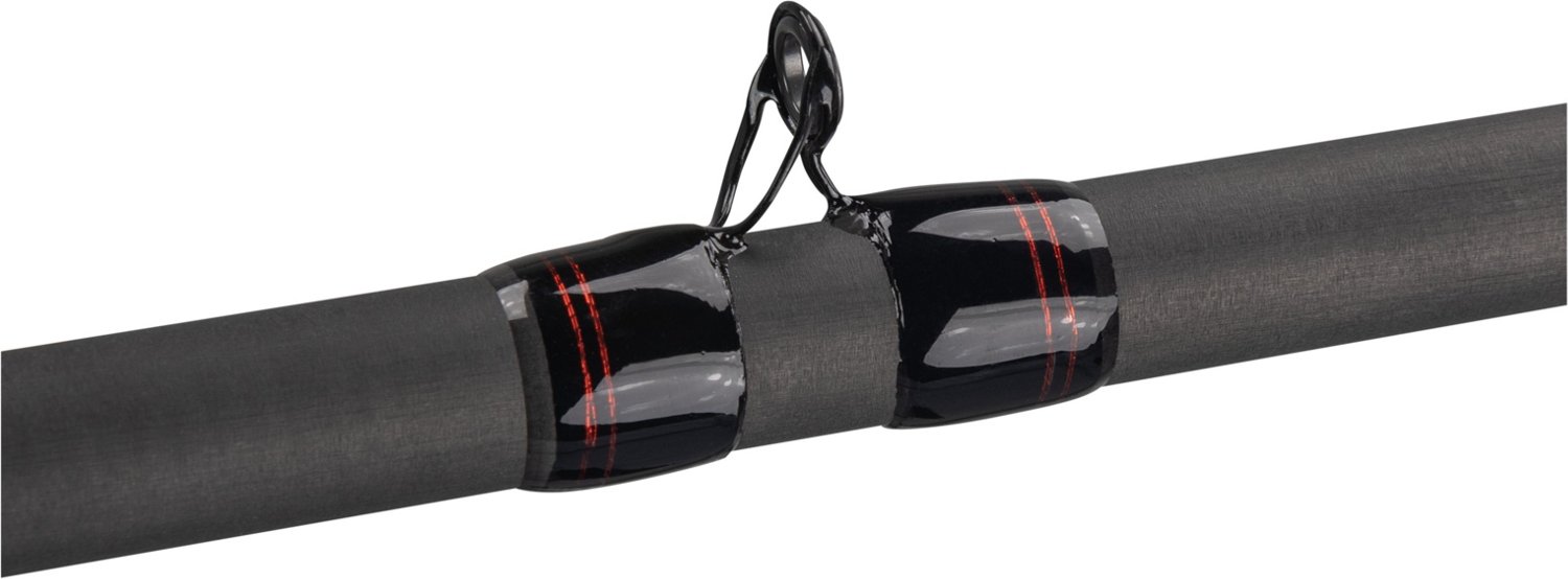 Lew's KVD 7 ft M Speed Stick Casting Rod Academy