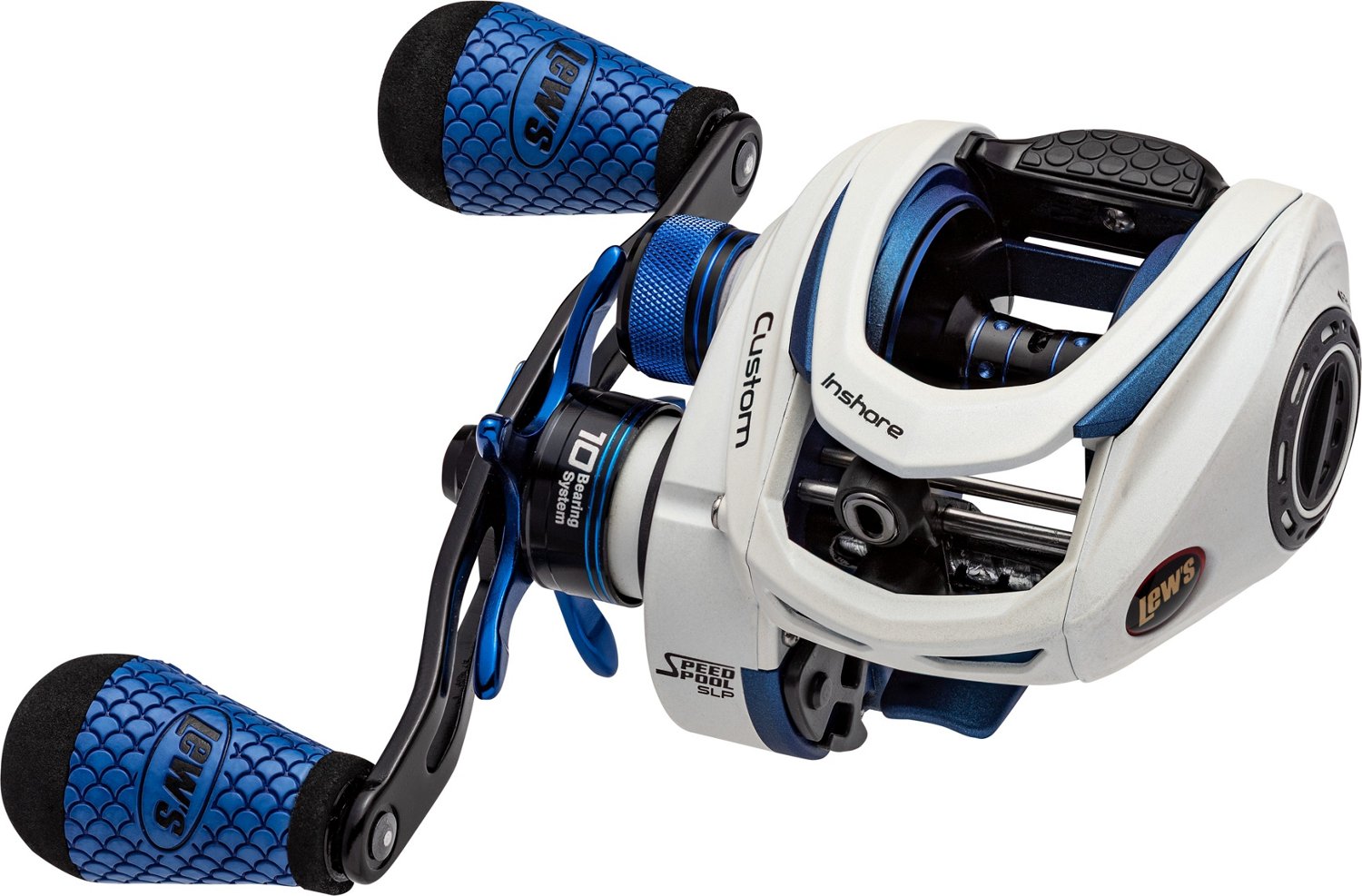 academy sports fishing reels