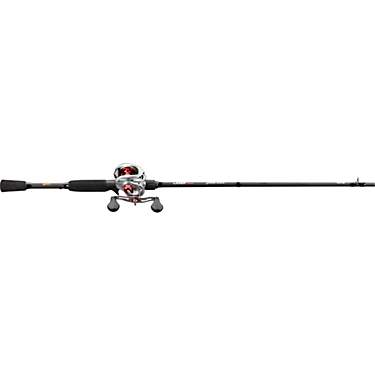 Lew's Laser MG 6 ft 10 in MH Speed Spool Casting Combo                                                                          