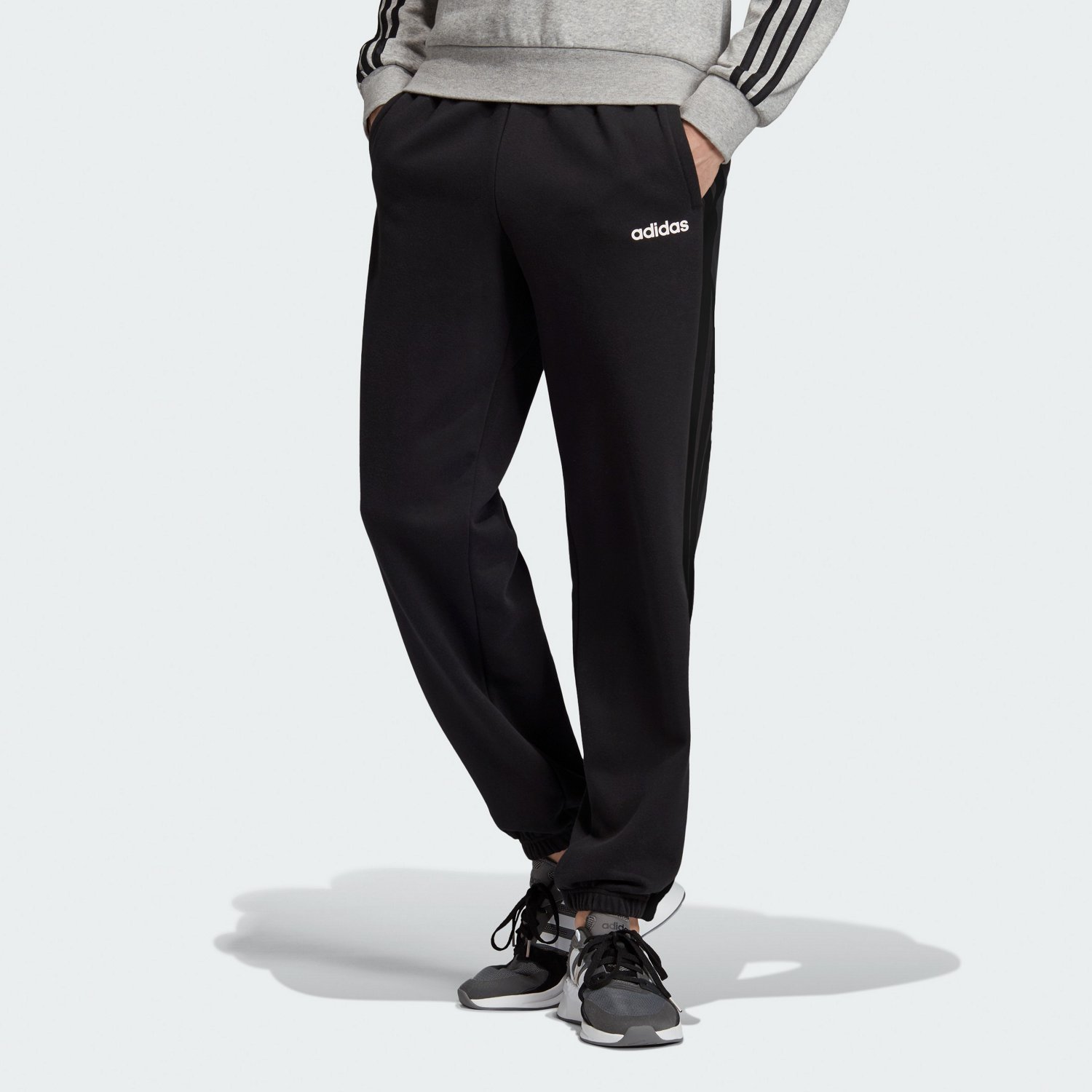 Men's adidas Pants | Academy