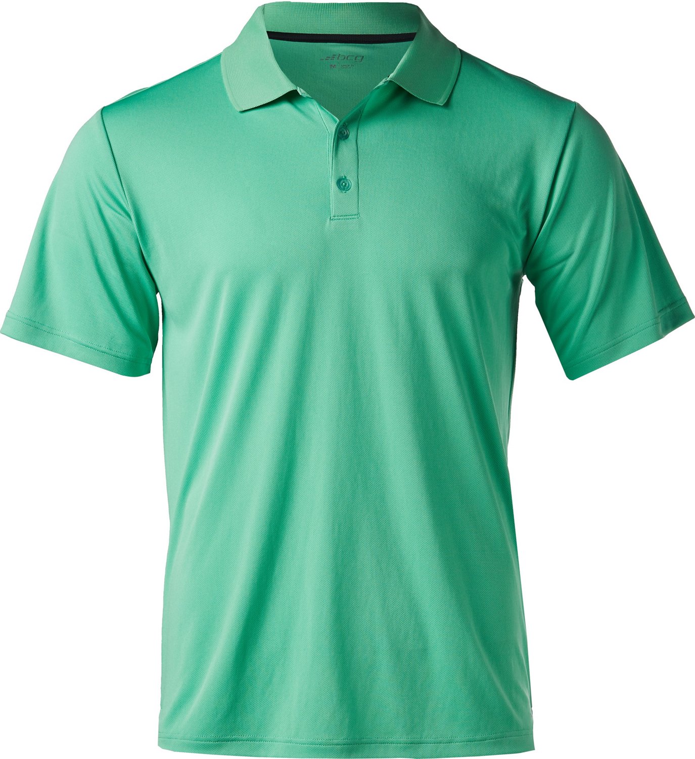 BCG Men's Coaches Polo Shirt                                                                                                    