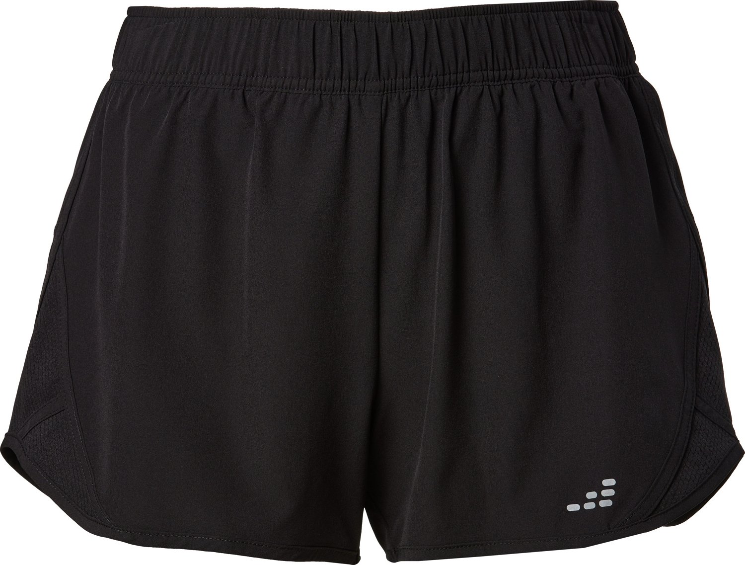 nike running shorts academy