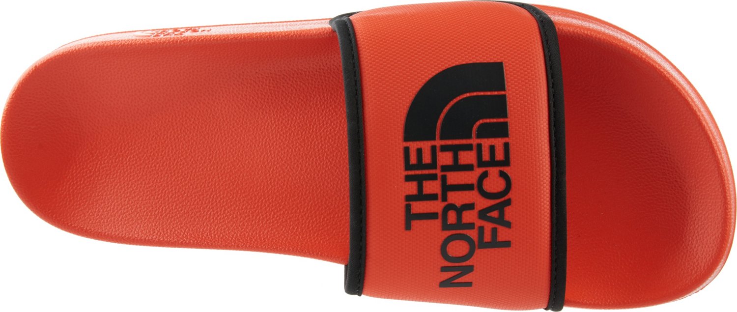 the north face men's base camp slide iii