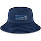 New Era Men's Tennessee Titans NFL20 Stretch Training Bucket Hat                                                                 - view number 1 image