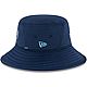 New Era Men's Tennessee Titans NFL20 Stretch Training Bucket Hat                                                                 - view number 5 image