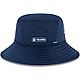 New Era Men's Tennessee Titans NFL20 Stretch Training Bucket Hat                                                                 - view number 6 image