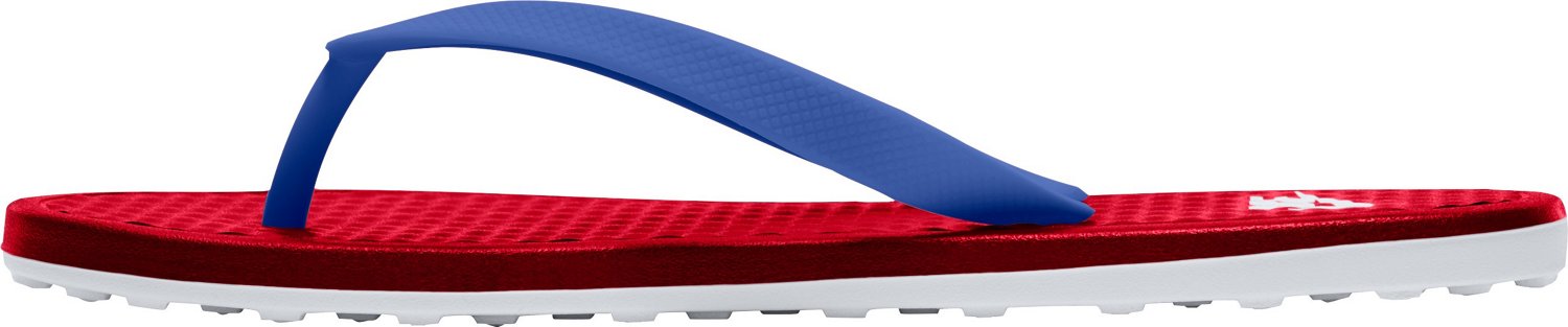 Nike Women's On Deck Flip Flops Academy