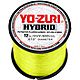 Yo-Zuri Hybrid Hi Vis 6lb.-600 yards Co-Polymer Fishing Line                                                                     - view number 1 image