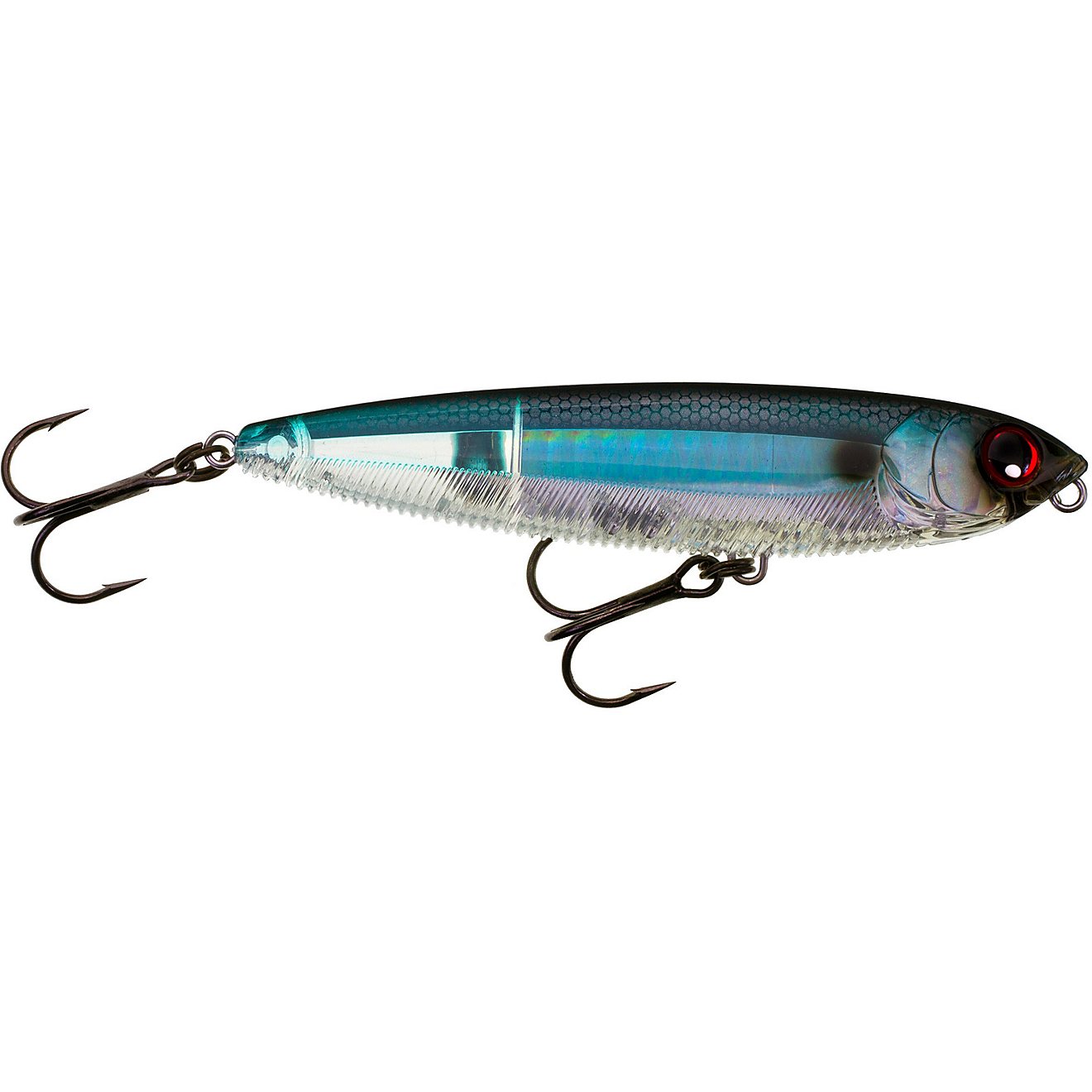 Yo-Zuri 3DB Pencil 4 in. Floating Topwater Bait                                                                                  - view number 1