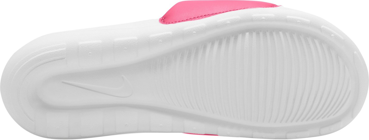 womens nike victori slides