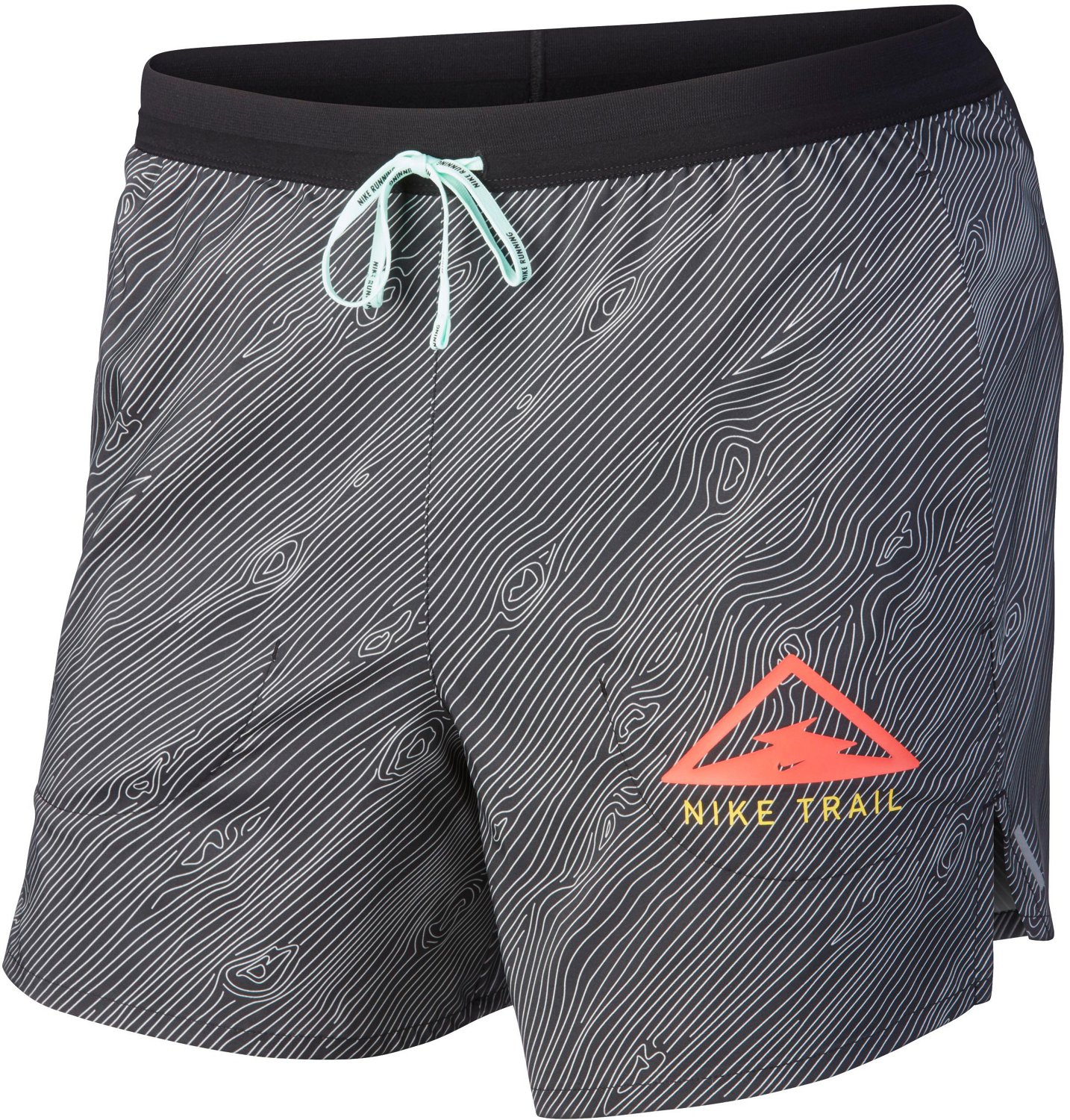 nike short trail
