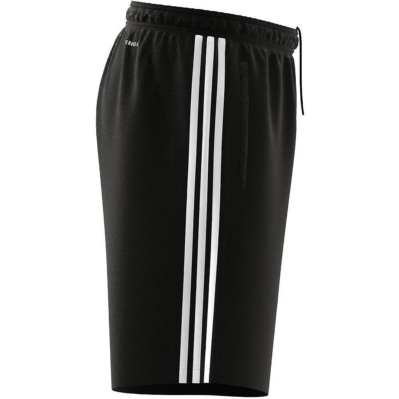 Adidas Men's 3-Stripes Shorts                                                                                                    - view number 13