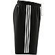 Adidas Men's 3-Stripes Shorts                                                                                                    - view number 13 image
