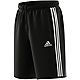 Adidas Men's 3-Stripes Shorts                                                                                                    - view number 7 image