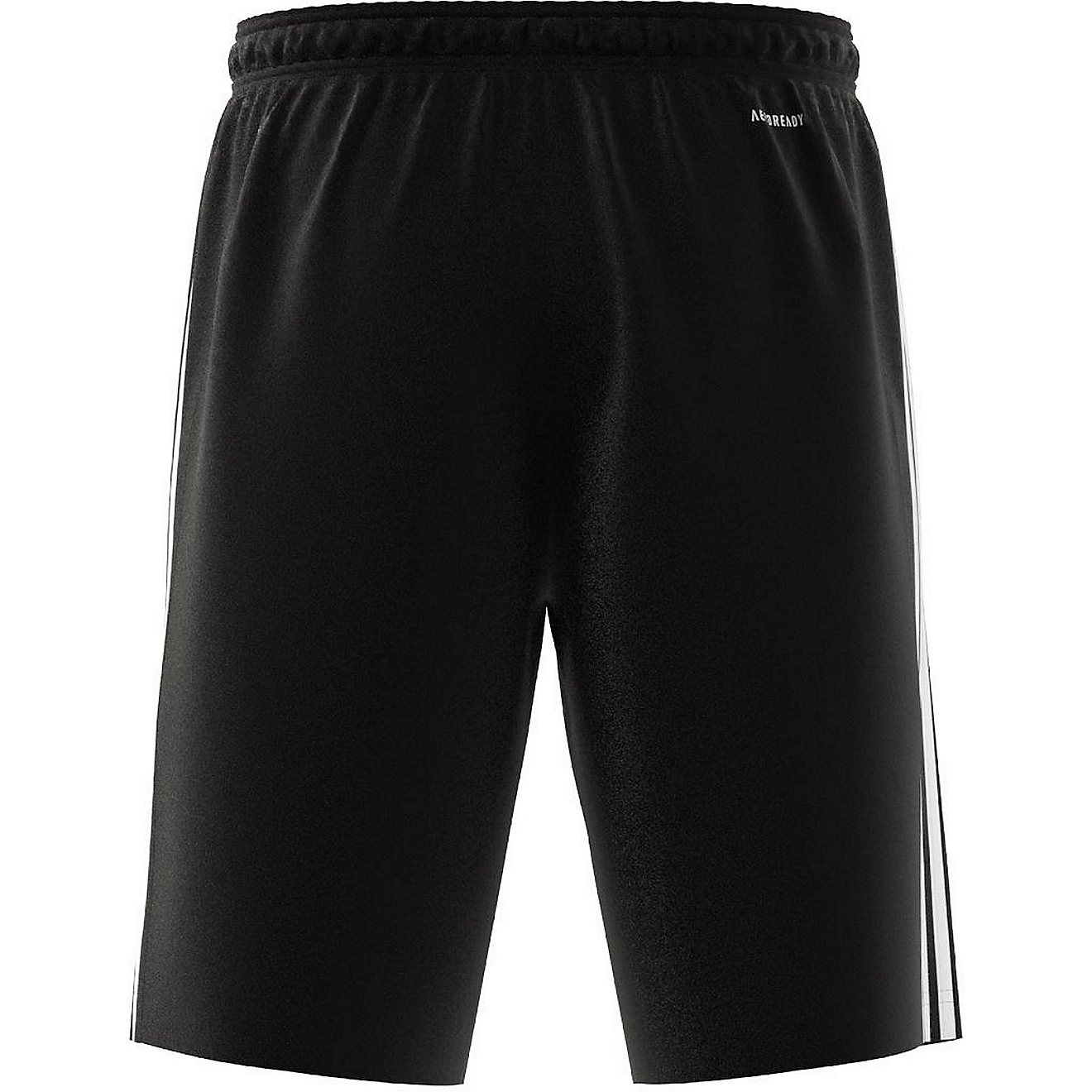 Adidas Men's 3-Stripes Shorts                                                                                                    - view number 10