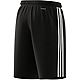 Adidas Men's 3-Stripes Shorts                                                                                                    - view number 11 image