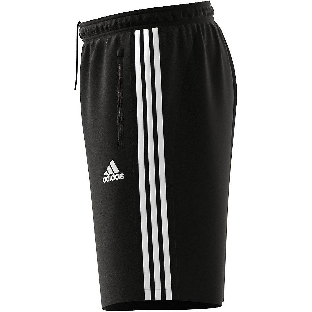 Adidas Men's 3-Stripes Shorts                                                                                                    - view number 14