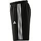 Adidas Men's 3-Stripes Shorts                                                                                                    - view number 14 image