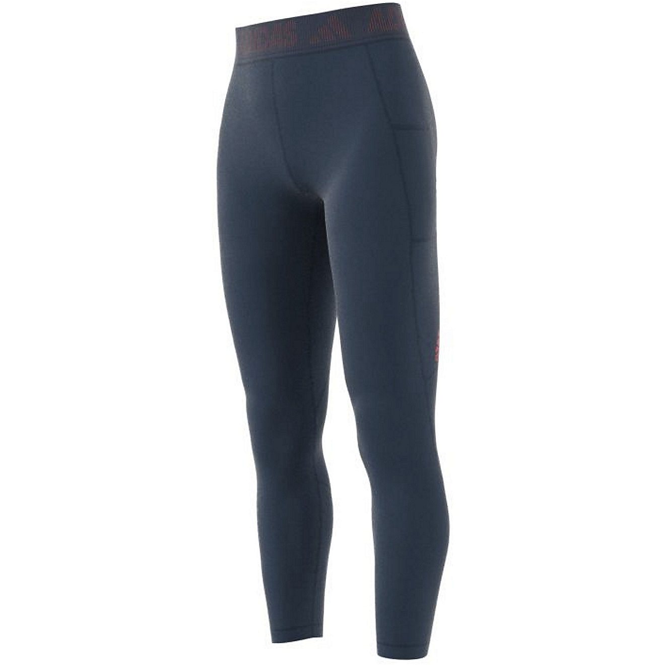 adidas Women's Techfit L3 BOS Tights                                                                                             - view number 10