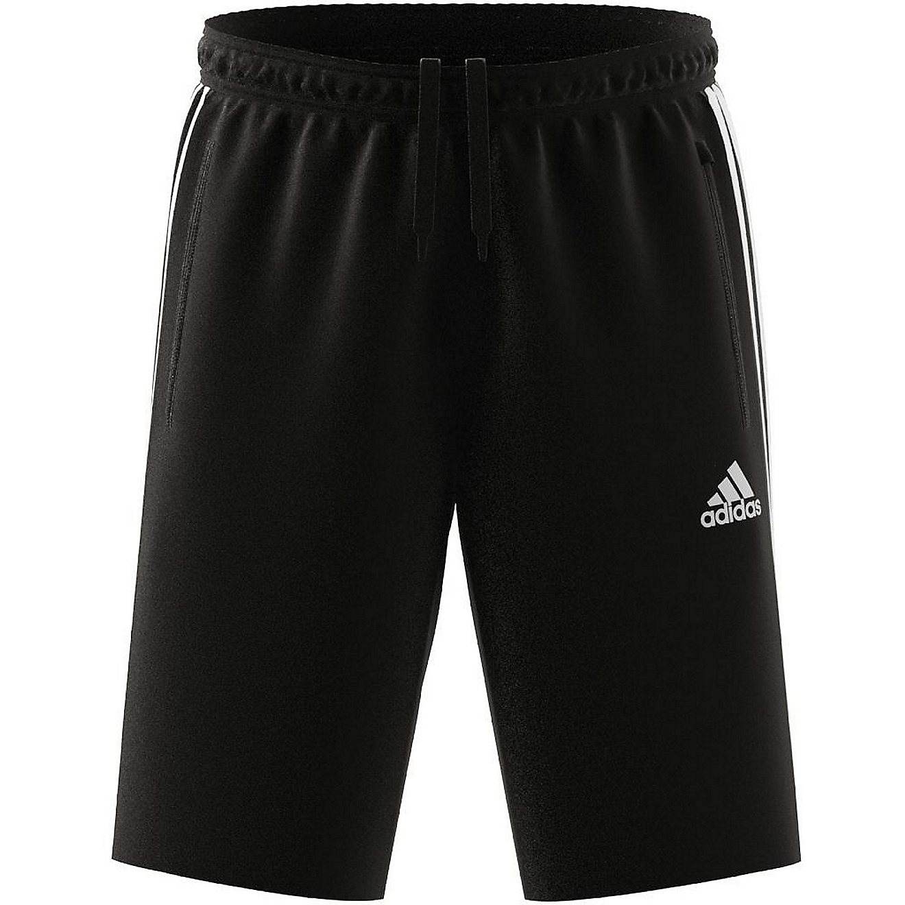 Adidas Men's 3-Stripes Shorts                                                                                                    - view number 8