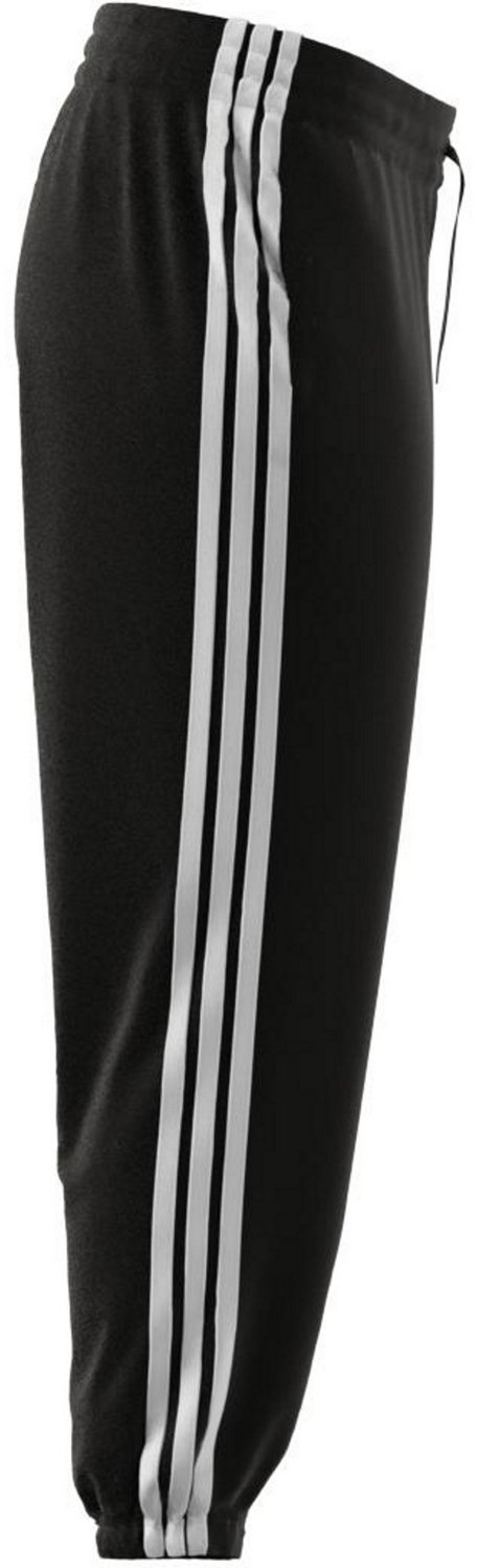 black supreme joggers