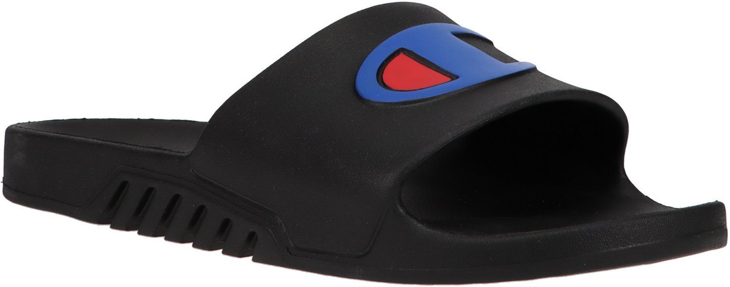 mens slides academy