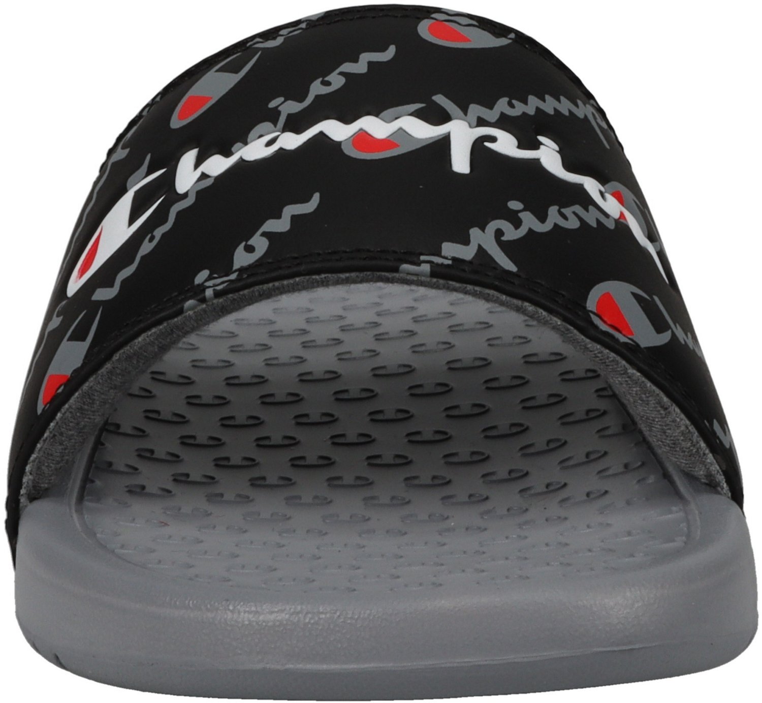 champion script slides