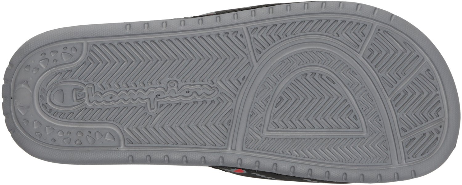 champion script slides