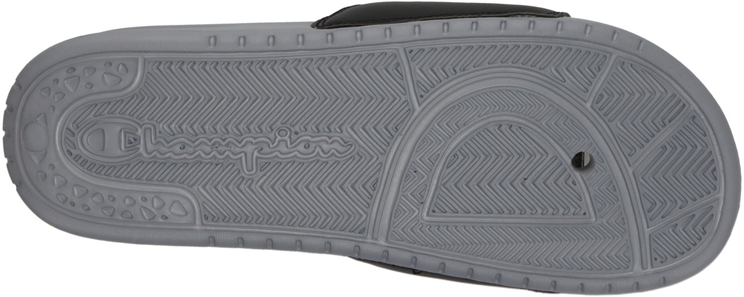 champion script slides