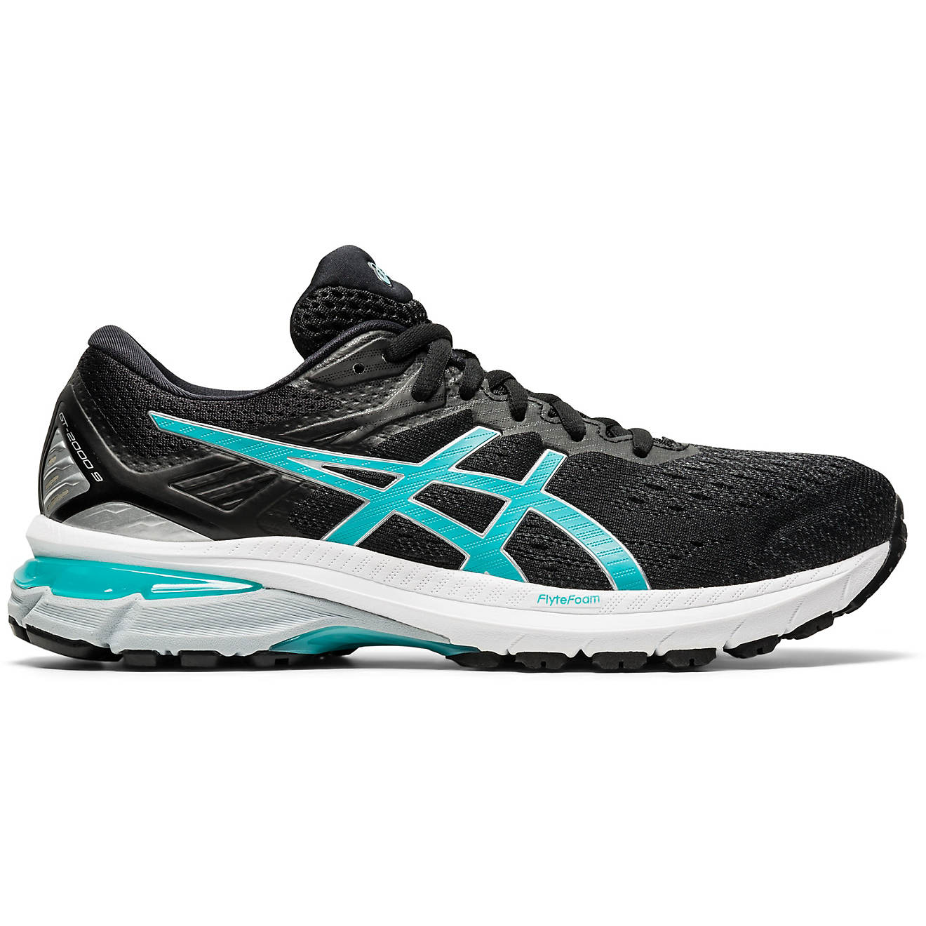 Asics Women's GT-2000 9 Running Shoes                                                                                            - view number 1