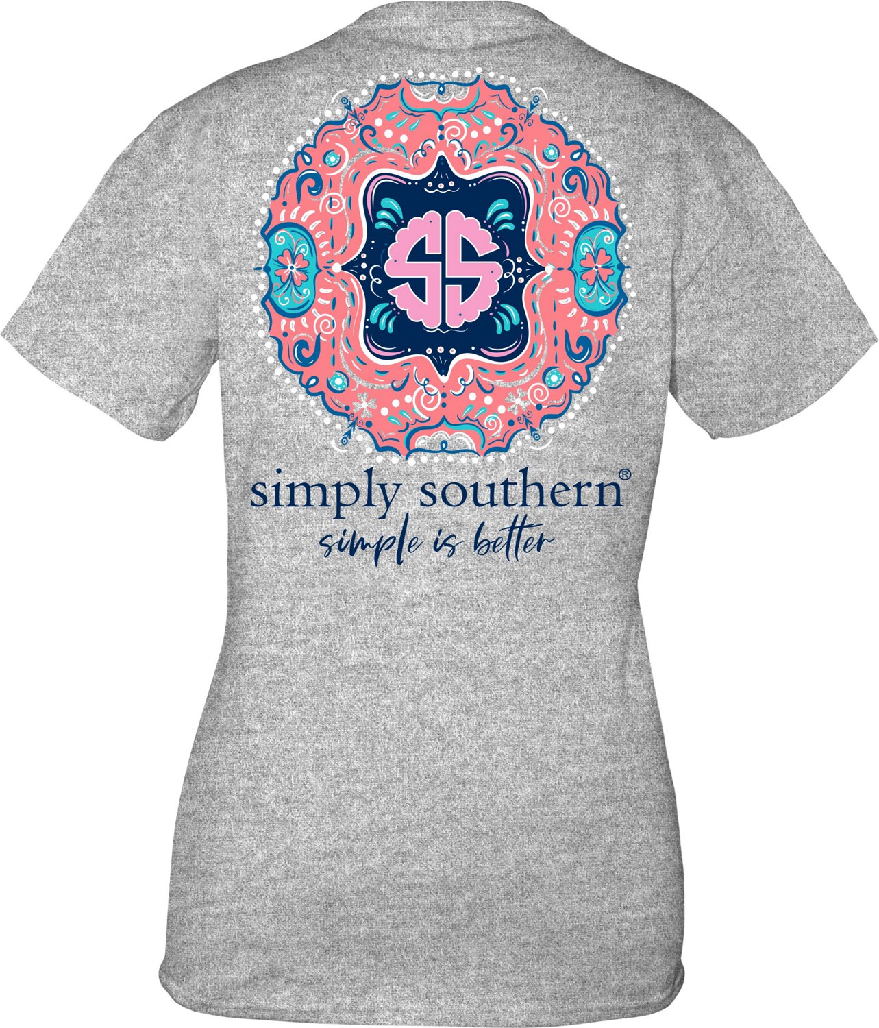 simply southern shirt designs