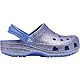 Crocs Girls' Classic Glitter Clogs                                                                                               - view number 1 image