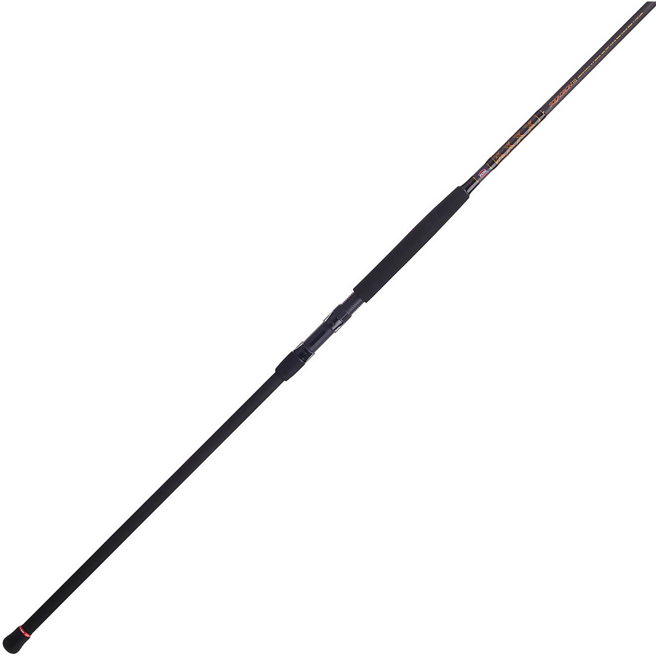 PENN Squadron III Surf Saltwater Casting Rod                                                                                     - view number 1