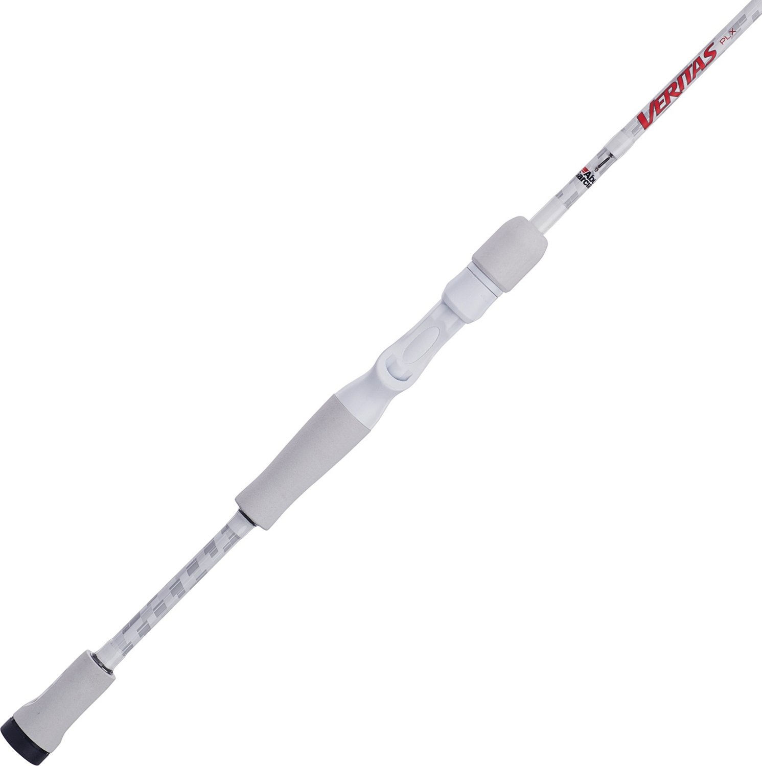 Abu Garcia 7&rsquo; Veritas Casting Fishing Rod, 1 Piece Rod