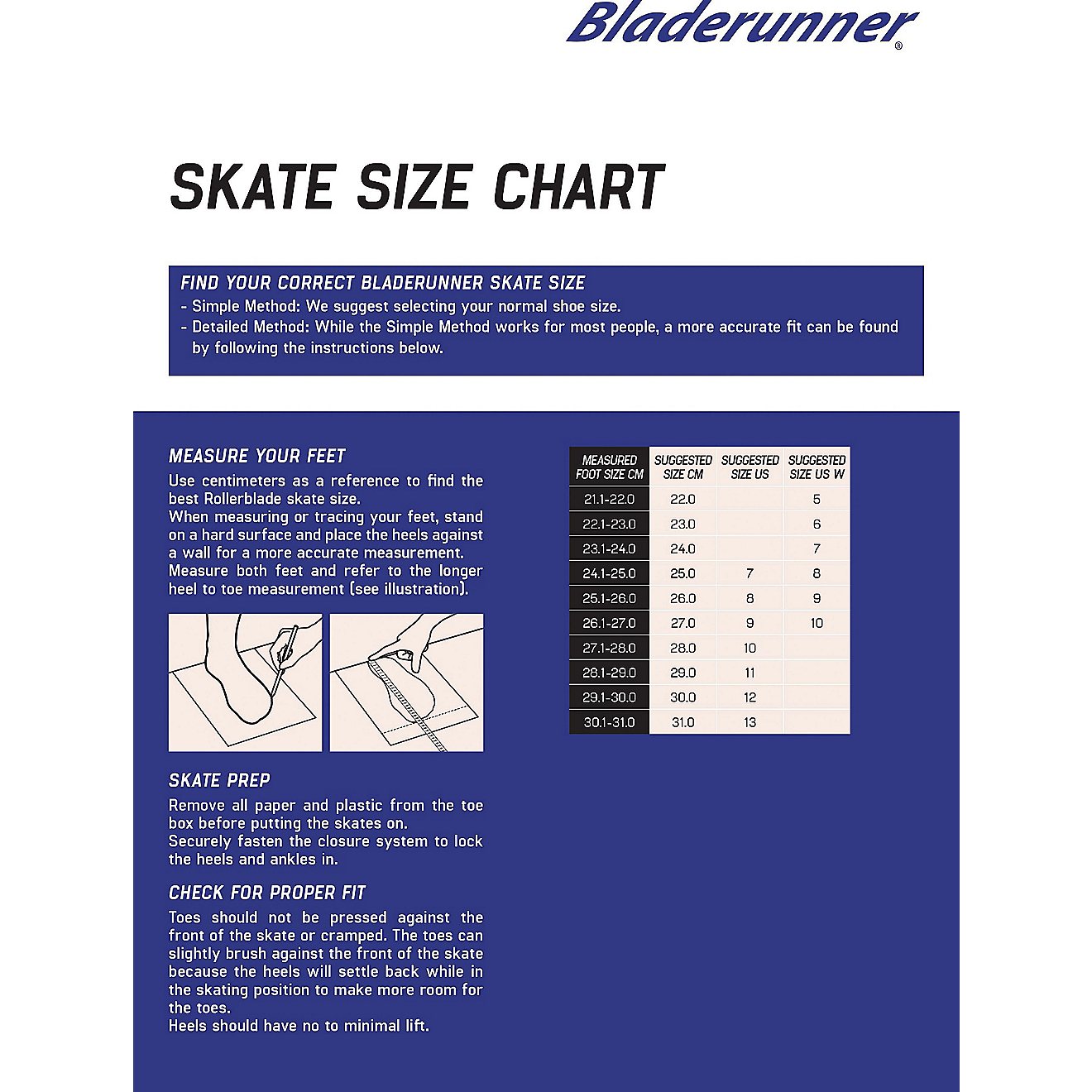 Bladerunner Men's Advantage Pro XT In-Line Skates                                                                                - view number 11