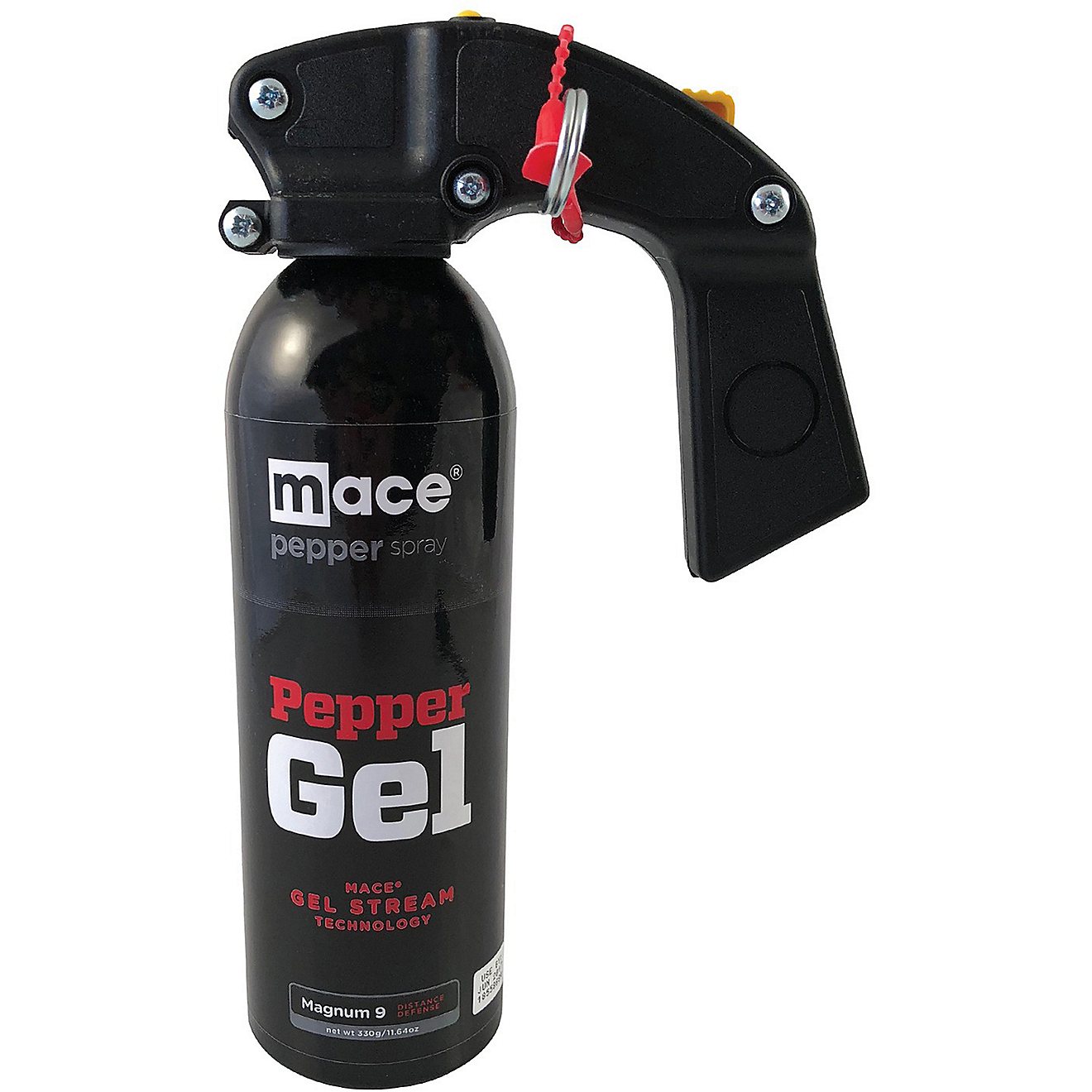 Mace Pepper Gel Magnum 9 Defense Spray                                                                                           - view number 1