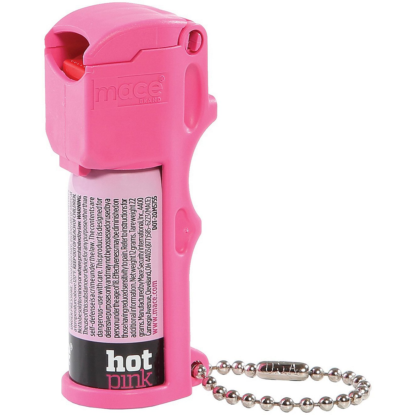 Mace Pocket Pepper Spray                                                                                                         - view number 2