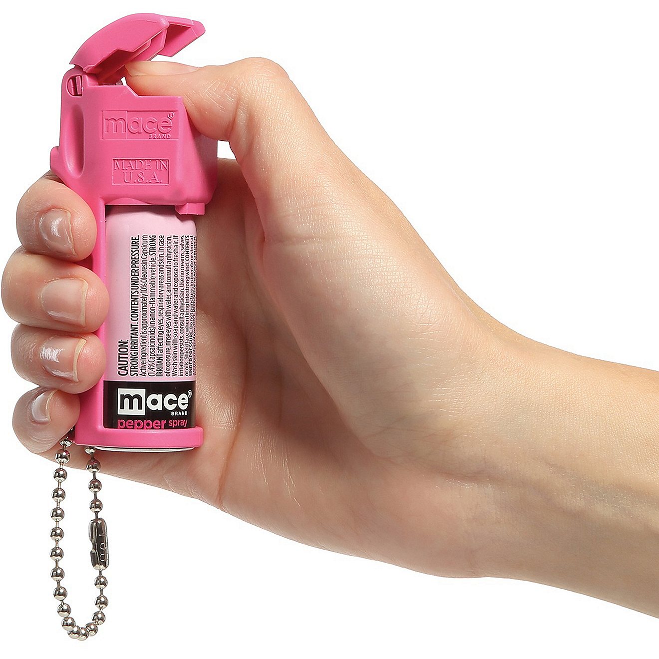 Mace Pocket Pepper Spray                                                                                                         - view number 4