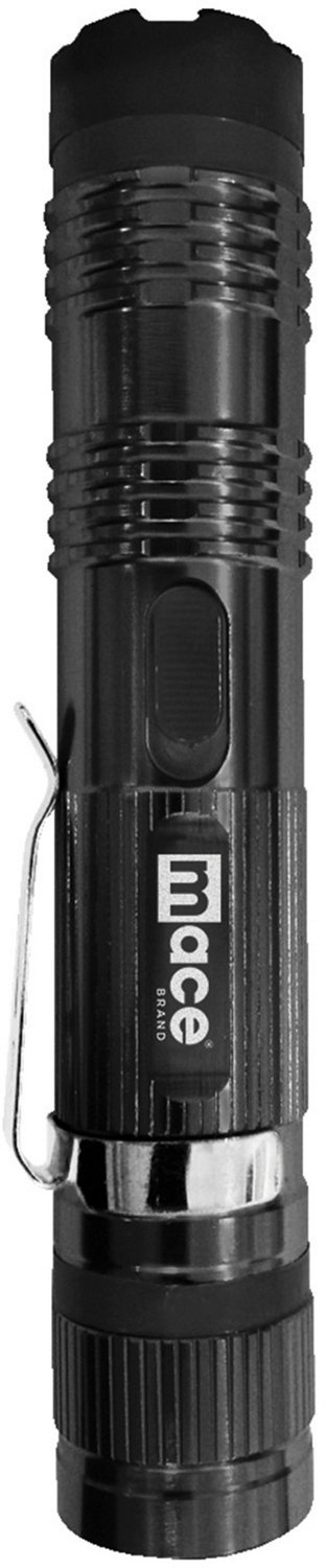 Mace Compact Stun Gun w/ Flashlight Academy