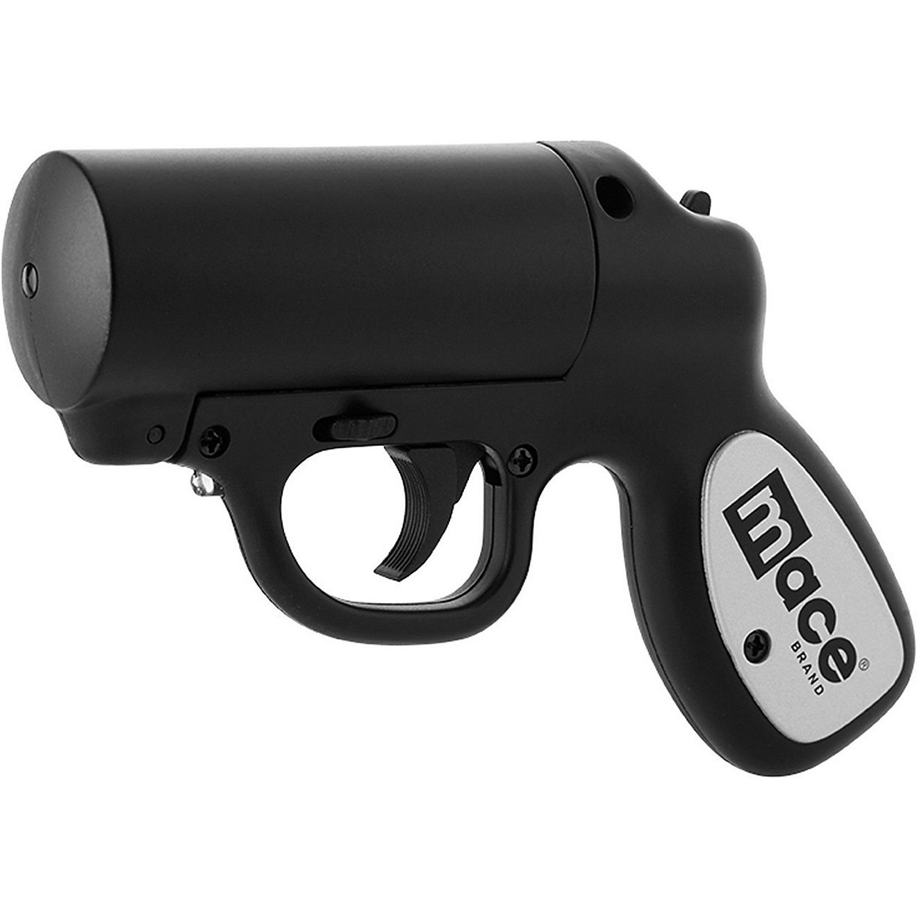 Mace Pepper Spray Gun with Strobe LED                                                                                            - view number 1