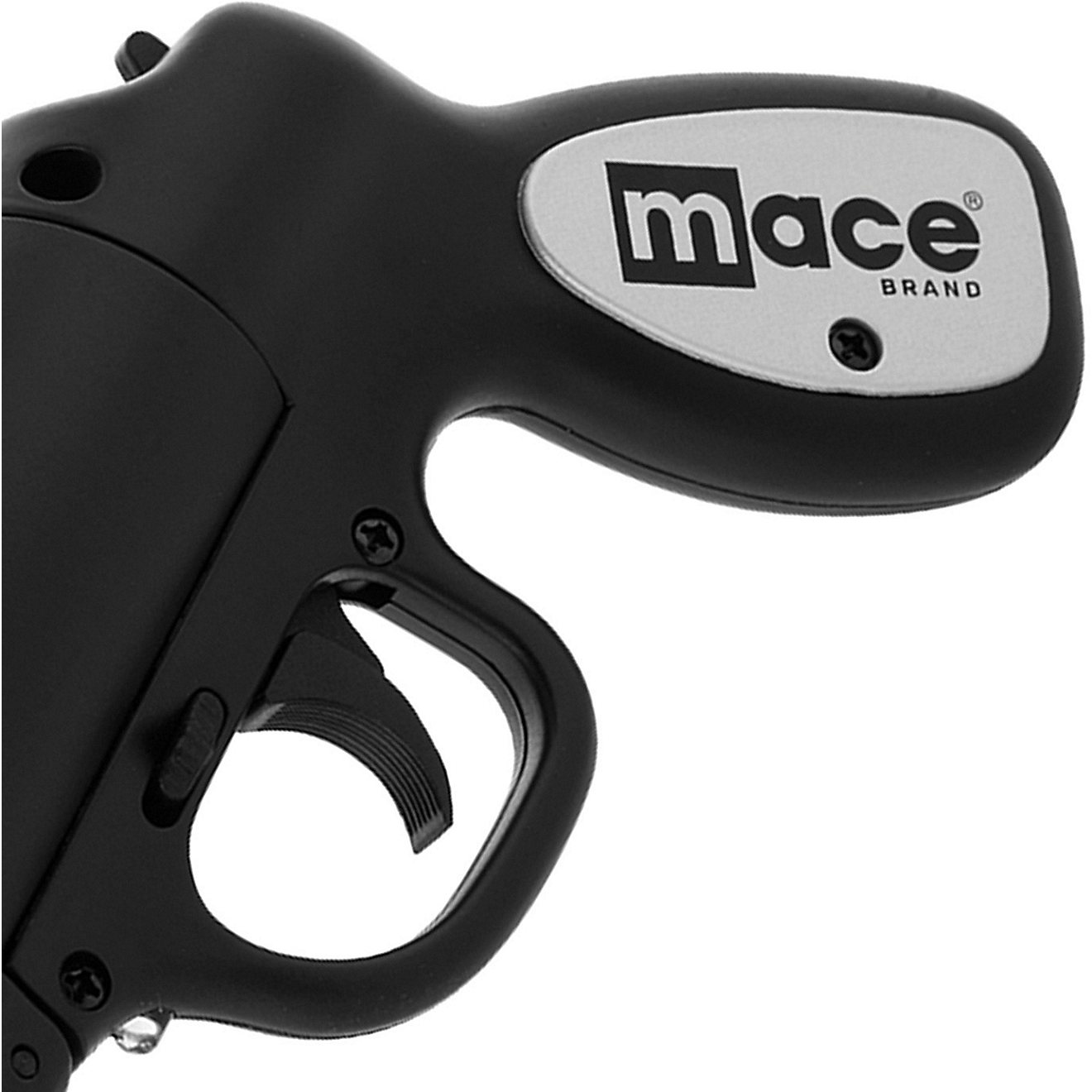 Mace Pepper Spray Gun with Strobe LED                                                                                            - view number 3