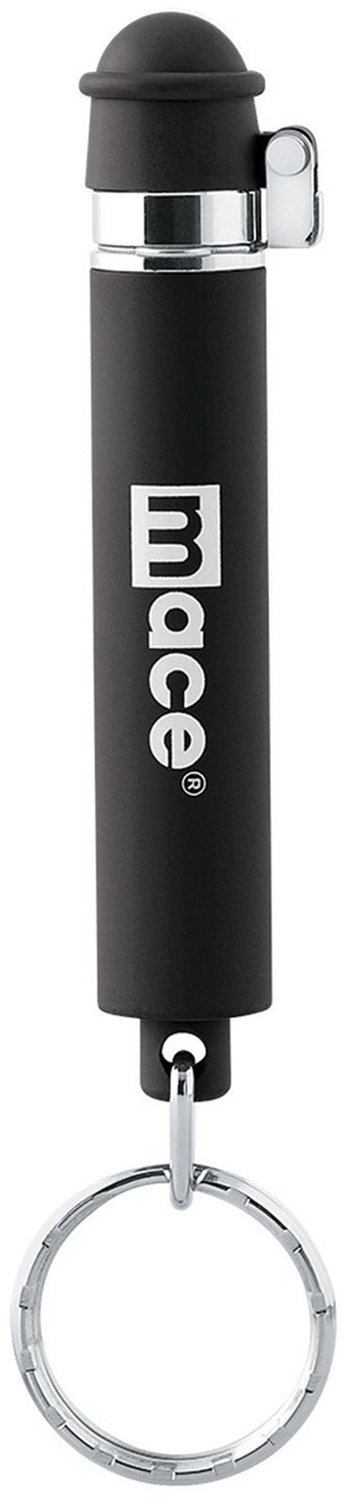 Mace Mini Pepper Spray Academy