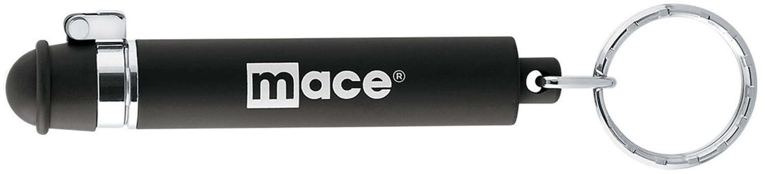 Mace Mini Pepper Spray Academy