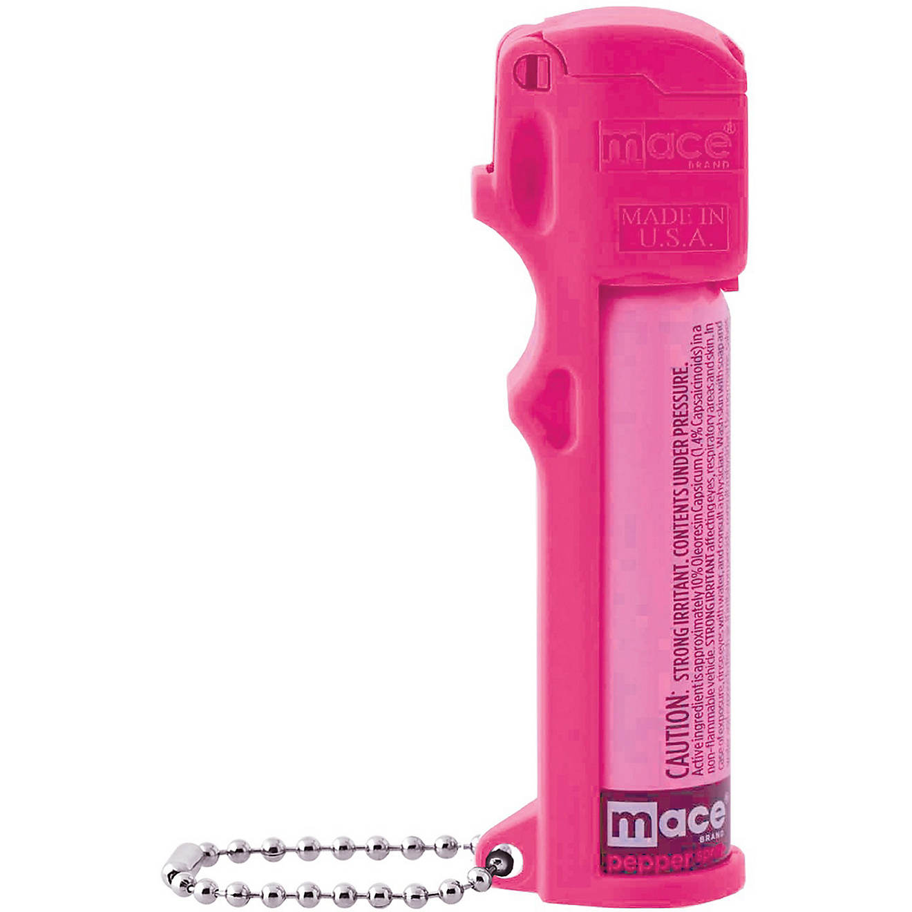 Mace Personal Model Pepper Spray                                                                                                 - view number 1