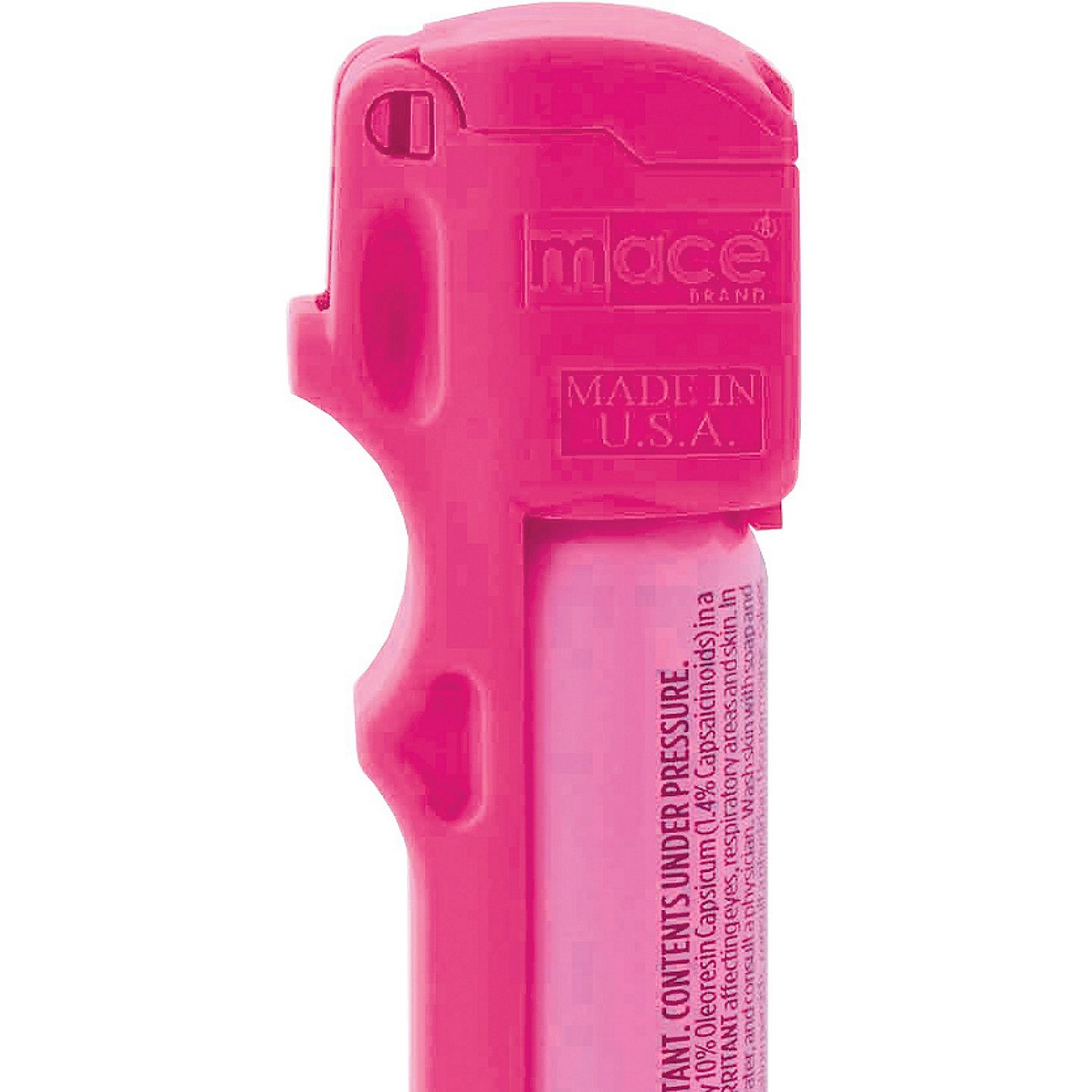 Mace Personal Model Pepper Spray                                                                                                 - view number 2