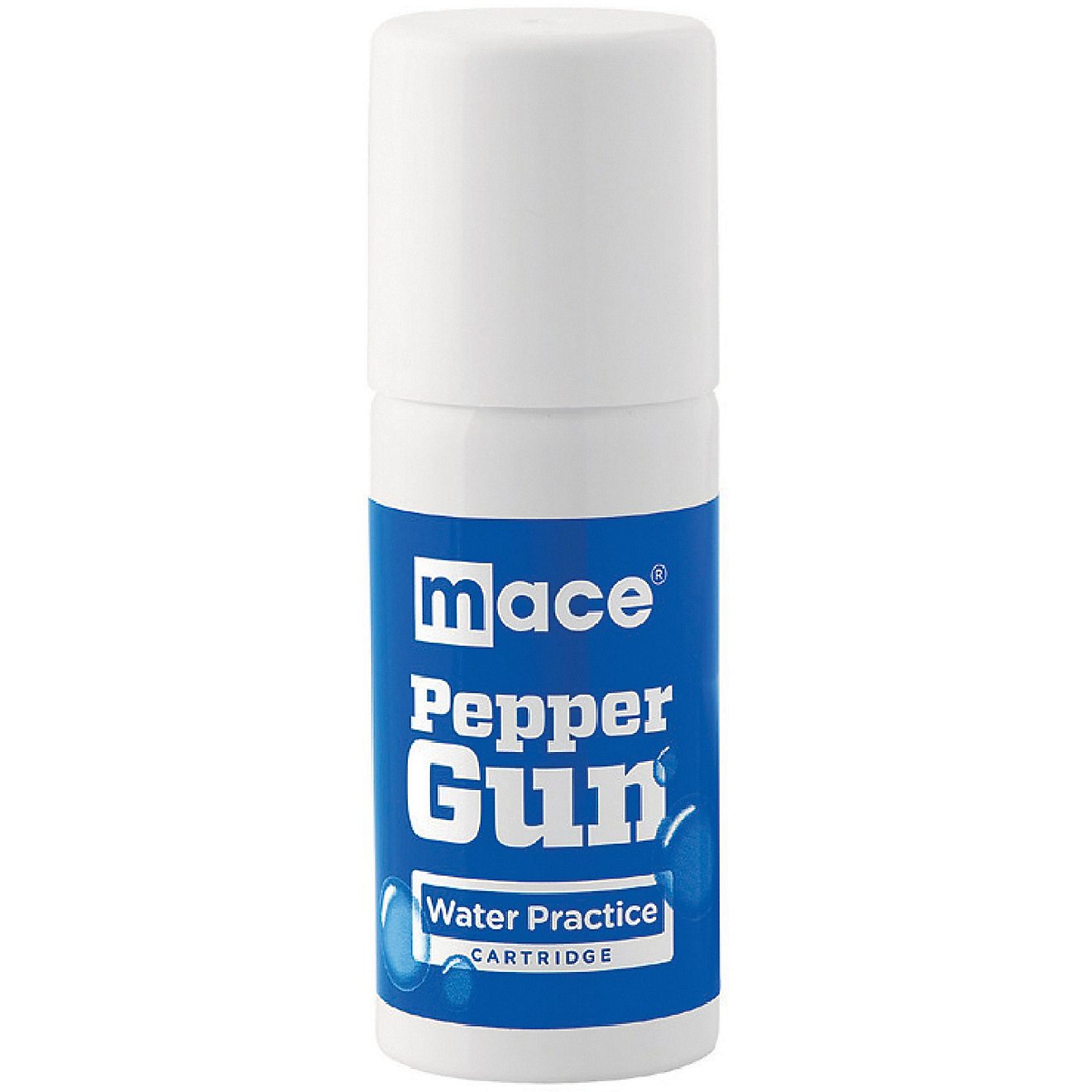 Mace Replacement OC Pepper and Practice Water Cartridges                                                                         - view number 3