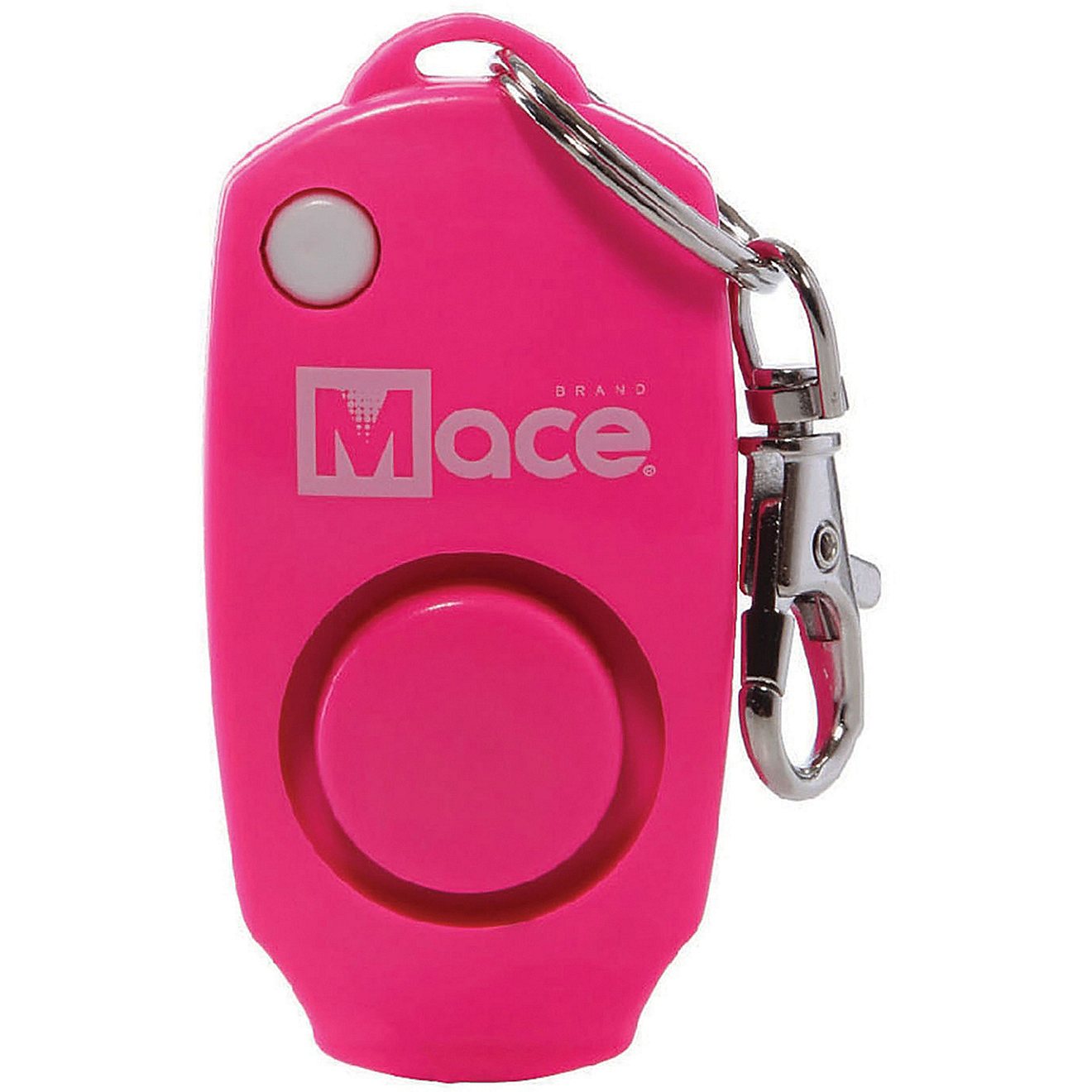 Mace 130 dB Personal Alarm Keychain with Whistle                                                                                 - view number 1