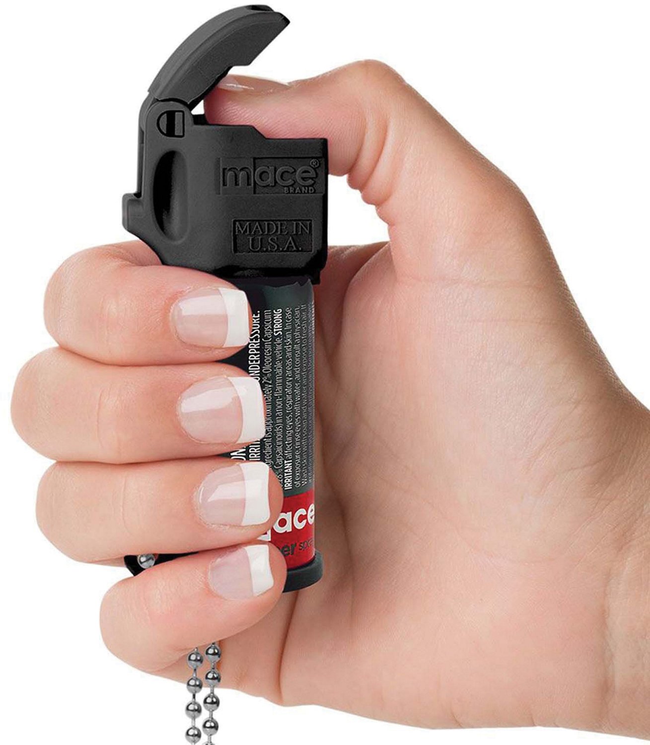 Mace Pocket Pepper Spray Academy