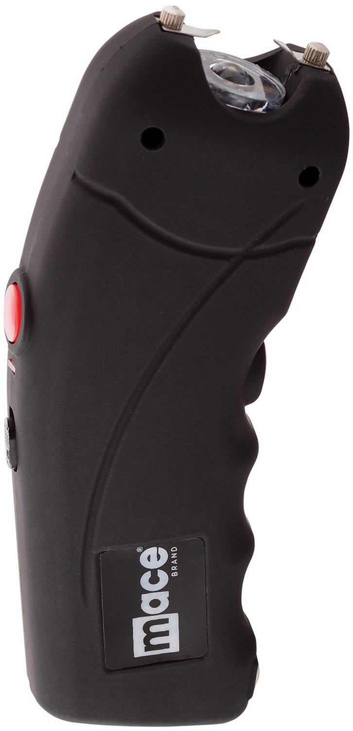 Mace Ergo Stun Gun w/ LED Flashlight Academy